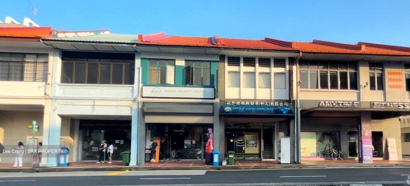 East Coast Road (D15), Shop House #453392601